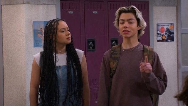 The Villains of Valley View S02E16