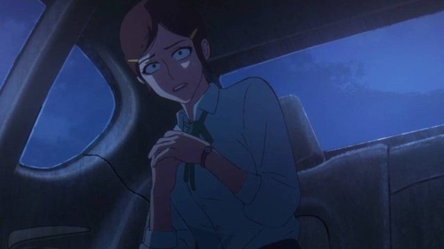 LINK CLICK S01E09
