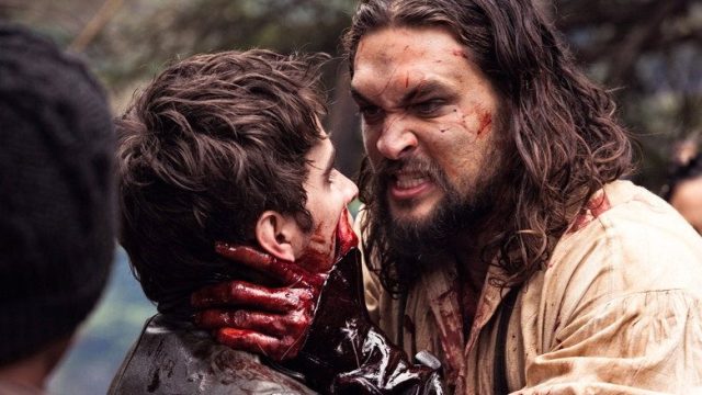 Frontier S01E01