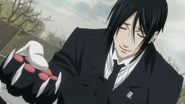 Black Butler S01E09