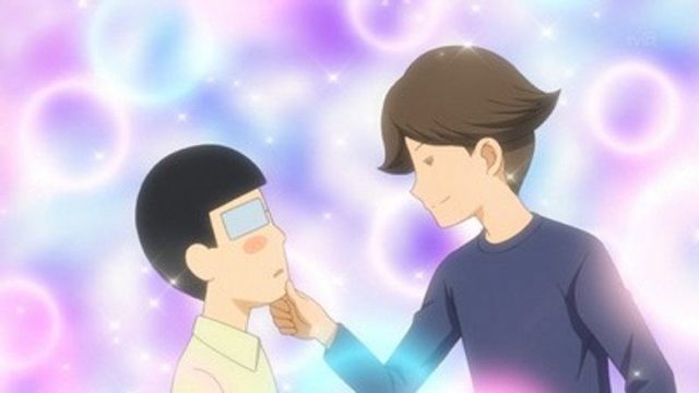 12歳。~ちっちゃなムネのトキメキ~ S01E08