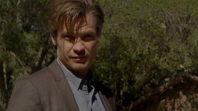 Justified: La ley de Raylan S02E01