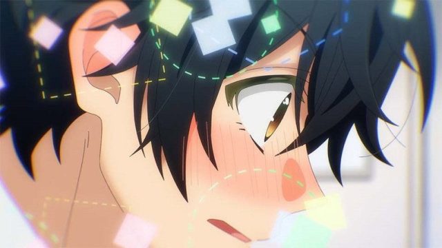 Sasaki to Miyano S01E04