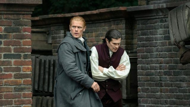 Outlander S07E12