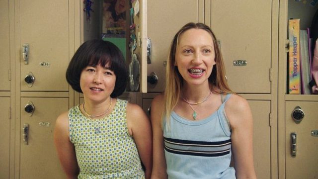 PEN15 S01E01