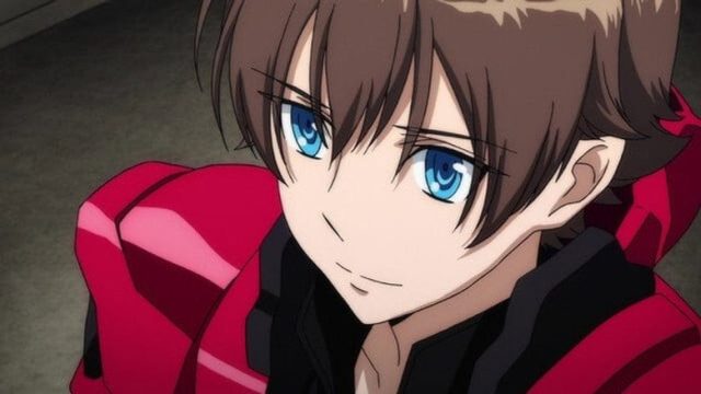 革命機ヴァルヴレイヴ S01E23