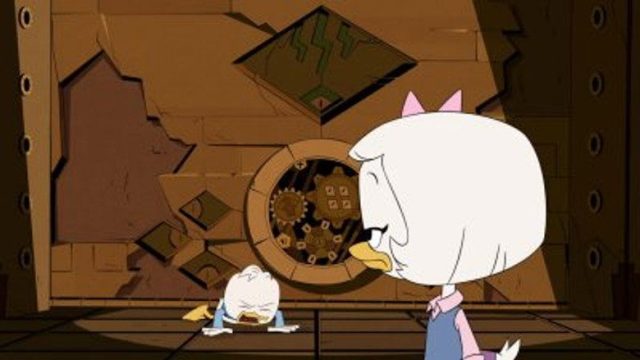 Patoaventuras S00E11
