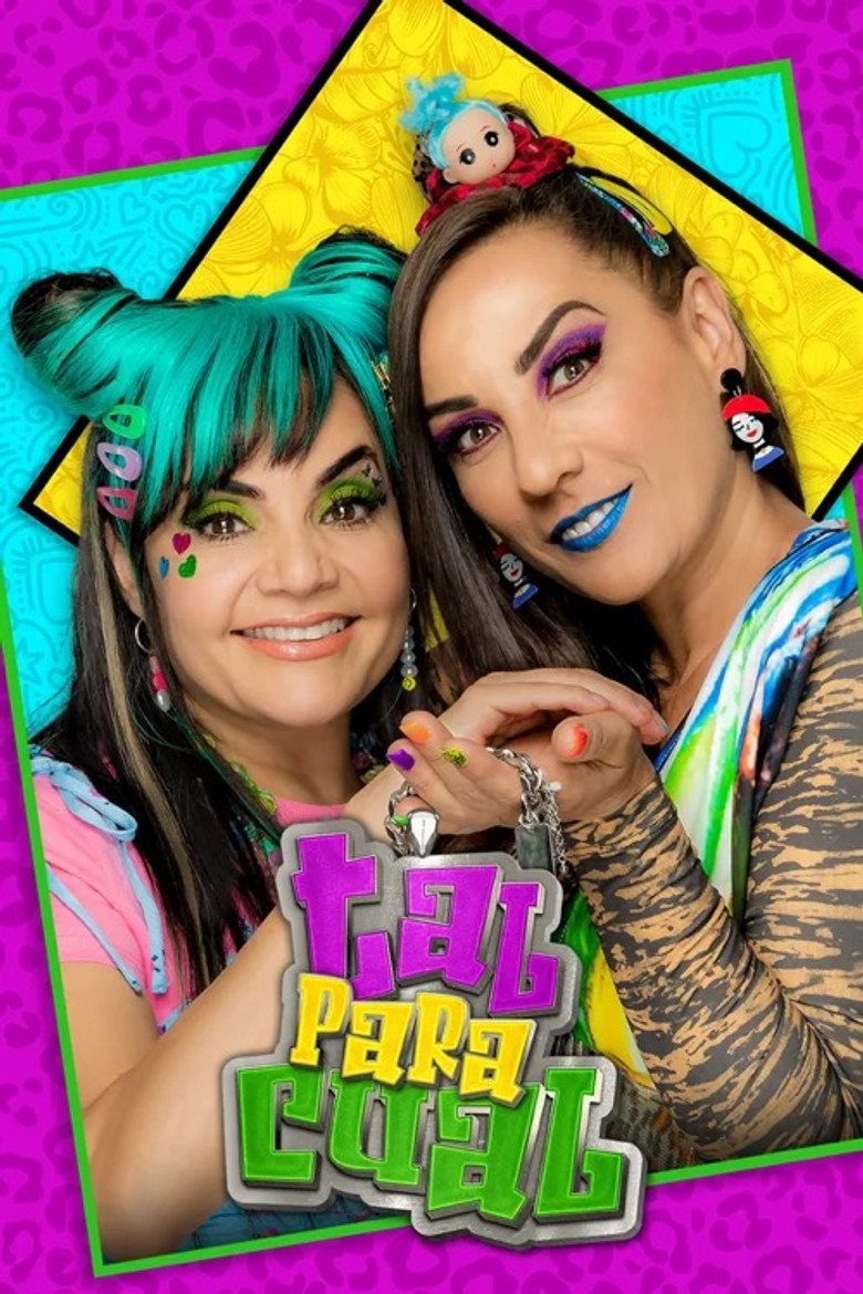 Tal para cual Temporada 2