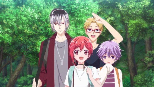 Vampire Dormitory S01E03
