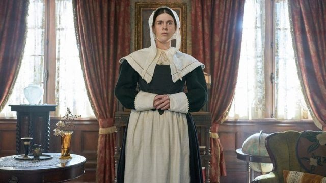 Fantasmas S04E03