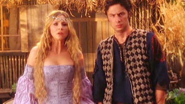 Scrubs S07E11
