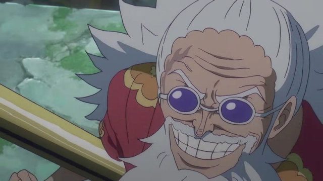 One Piece S23E1170
