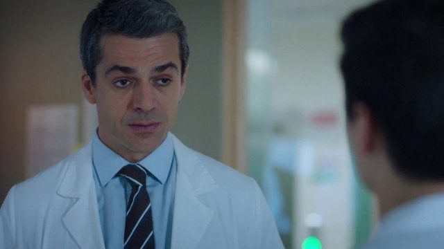 Doc - Una nueva vida S01E01