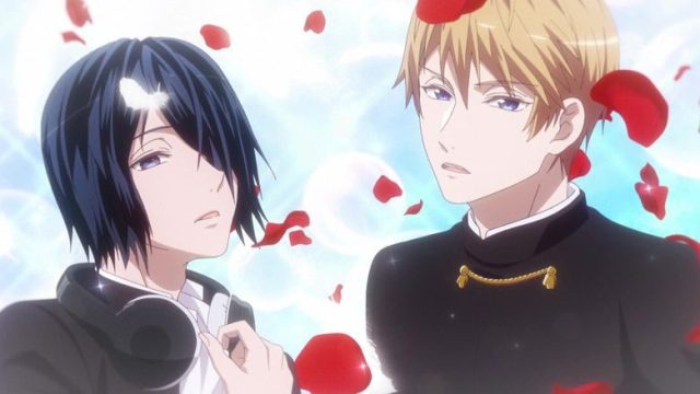 Kaguya-sama Love is War S02E07