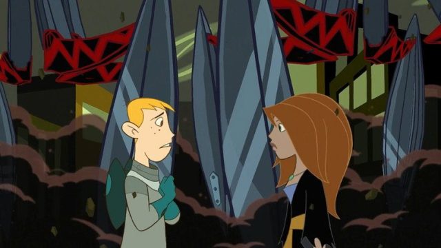 Kim Possible S04E23