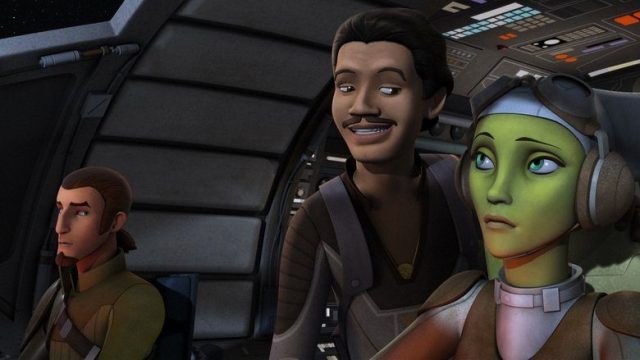 Star Wars Rebels S01E09
