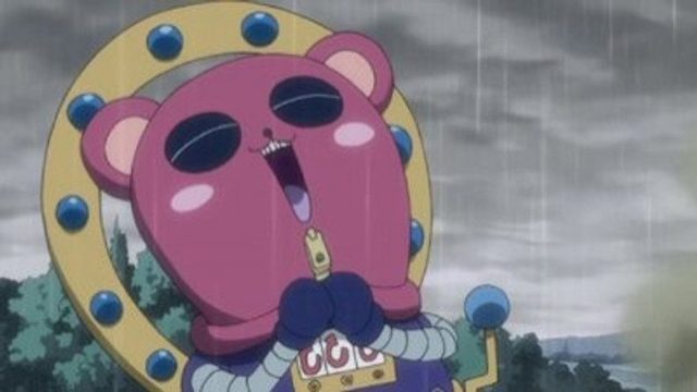 Fairy Tail S03E46