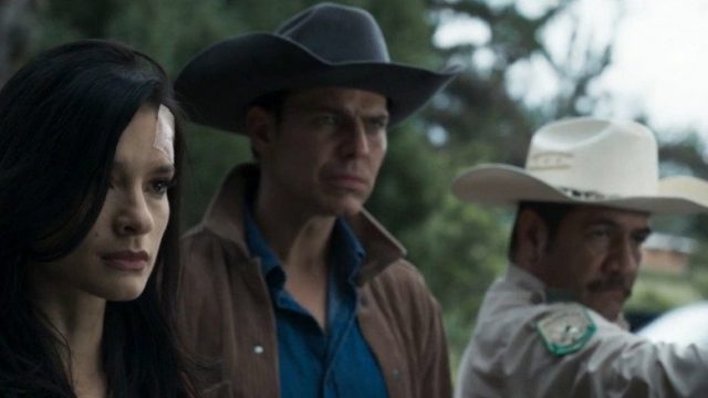 Pasión de gavilanes S02E50