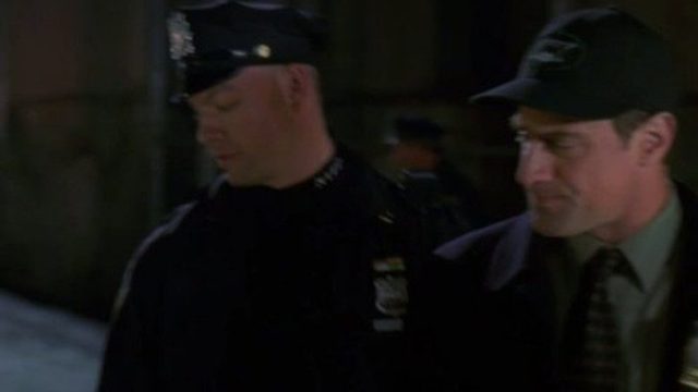 La Ley y el Orden: Unidad de Víctimas Especiales S07E17