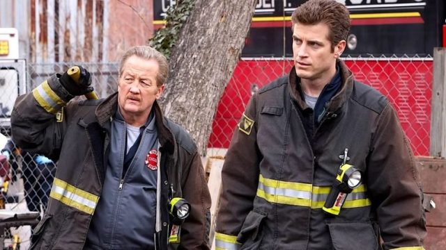 Chicago en llamas S11E12