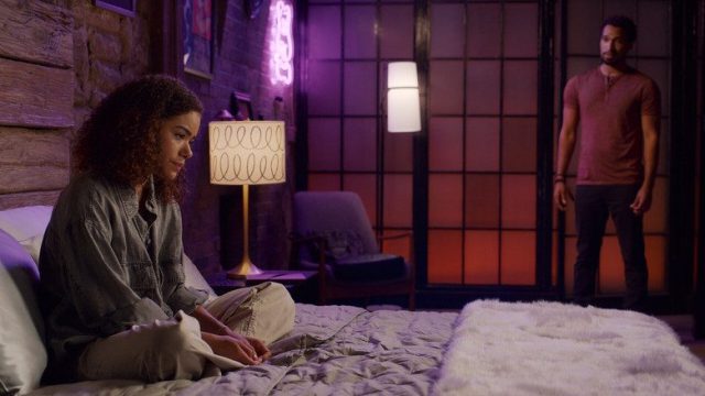 Ginny y Georgia S03E07