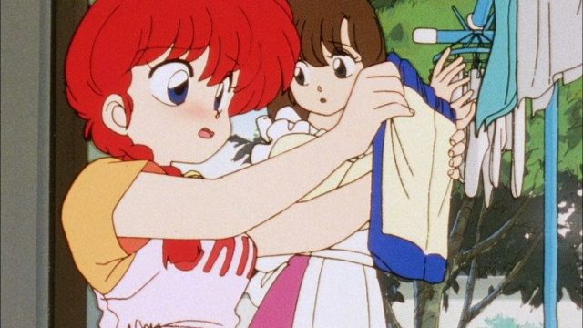 Ranma ½ S01E49