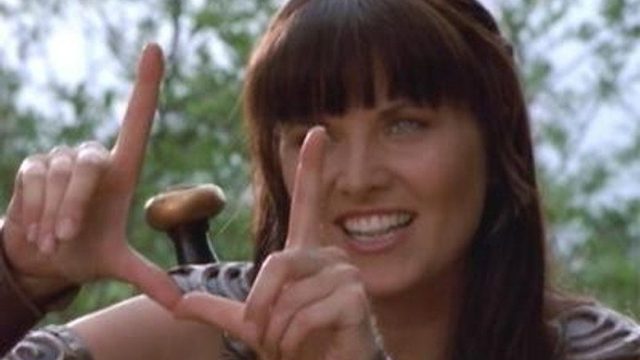 Xena: La Princesa Guerrera S03E18