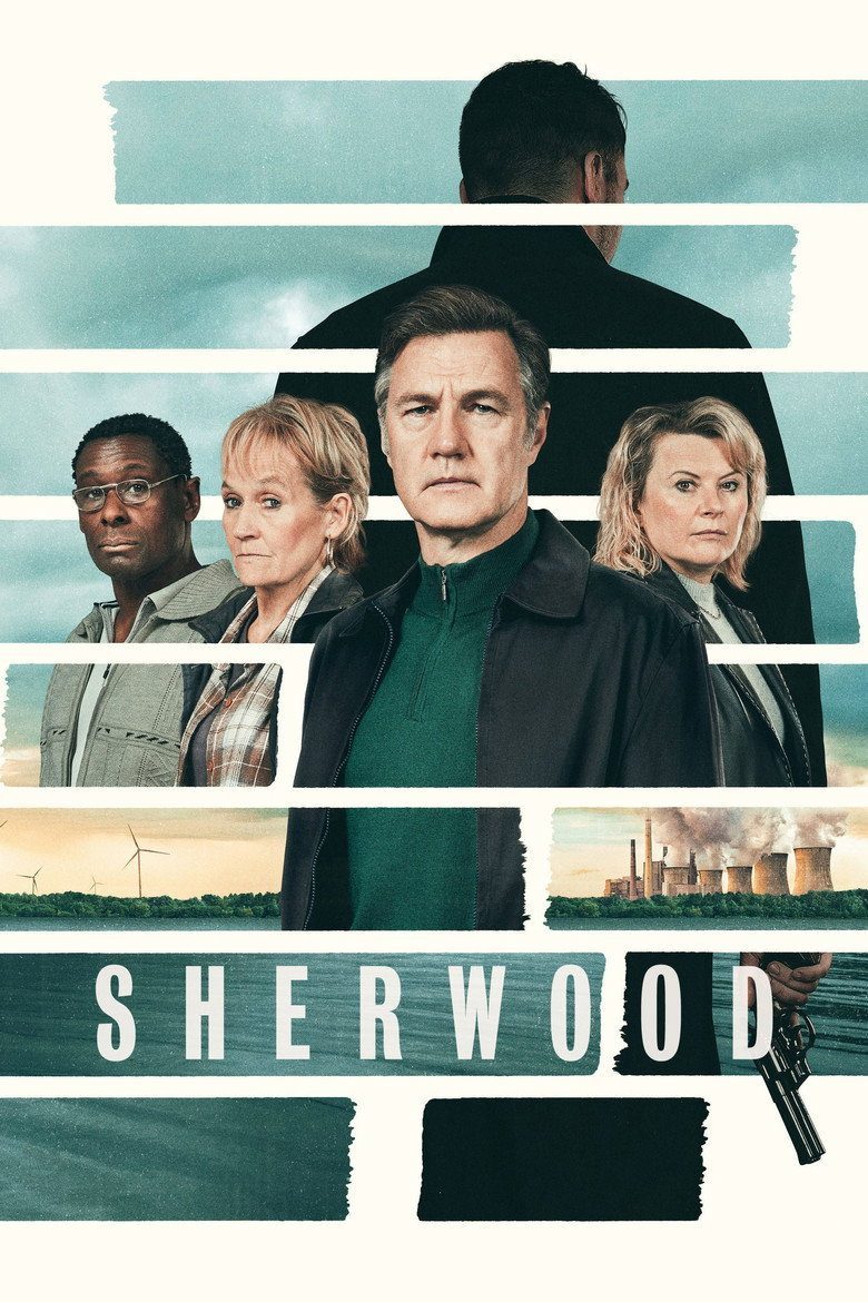 Sherwood Temporada 2