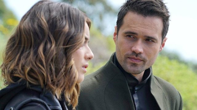 Agents of S.H.I.E.L.D S03E18