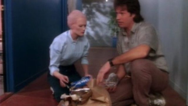 Alien Nation S01E14