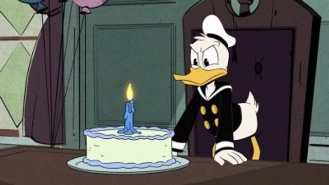 Patoaventuras S00E01