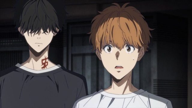 Ron Kamonohashi's Forbidden Deductions S01E09