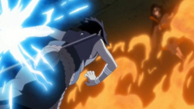 Naruto Shippuden S06E137