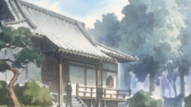 隠の王 S01E23