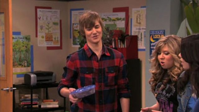 iCarly S04E10