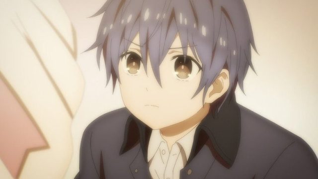 Date A Live S05E11