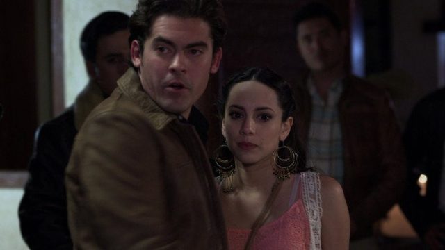 El Señor de los Cielos S05E57