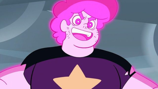 Steven Universe: Futuro S01E16