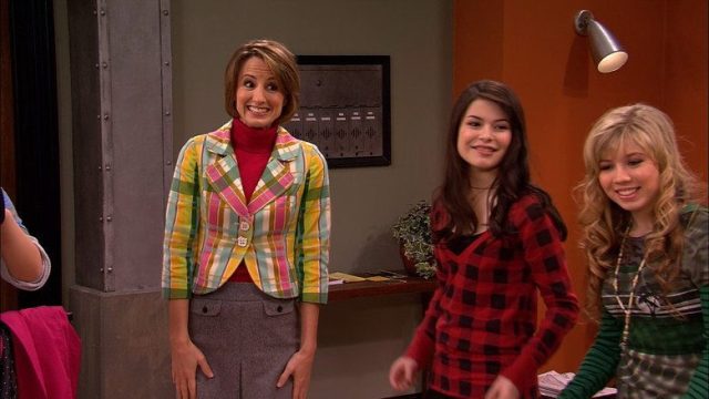 iCarly S03E06