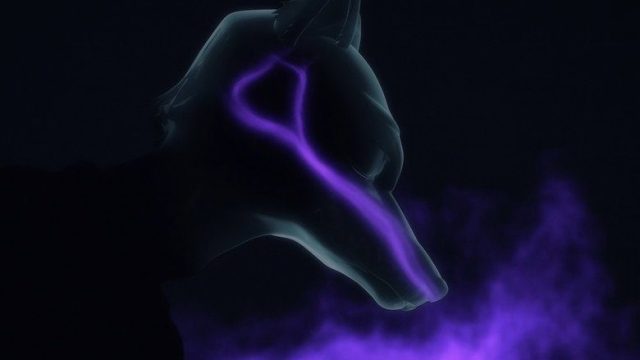 BEASTARS S02E09