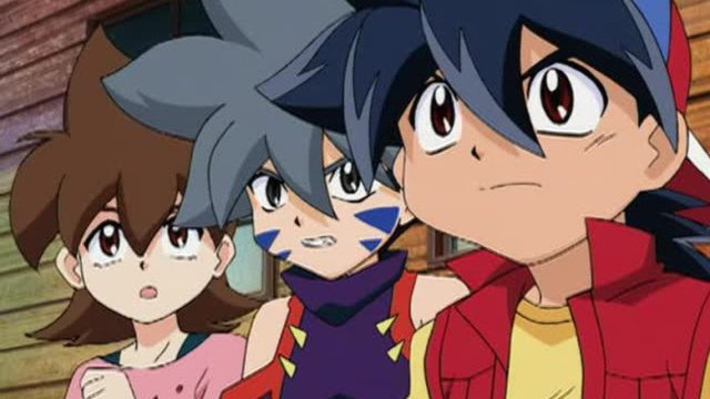 BeyBlade S02E37