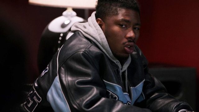 Wu-Tang: Una saga americana S03E02