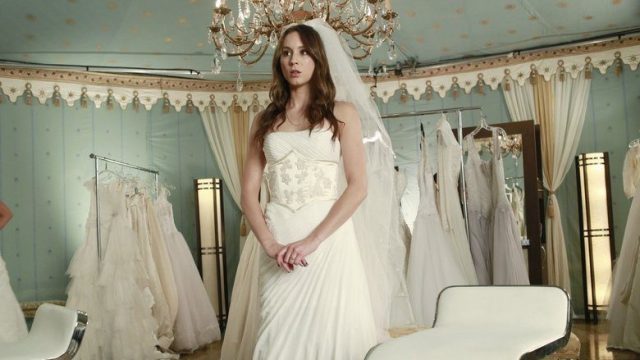 Lindas Mentirosas S04E23