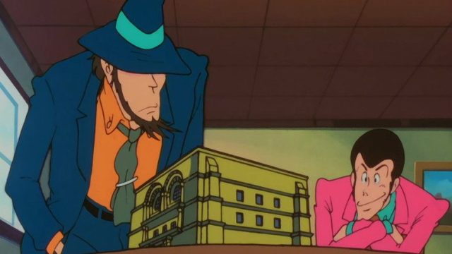 Lupin III S03E23
