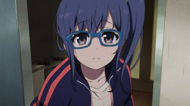 SHIROBAKO S01E07