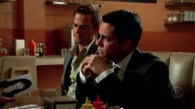 CSI: Nueva York S03E22