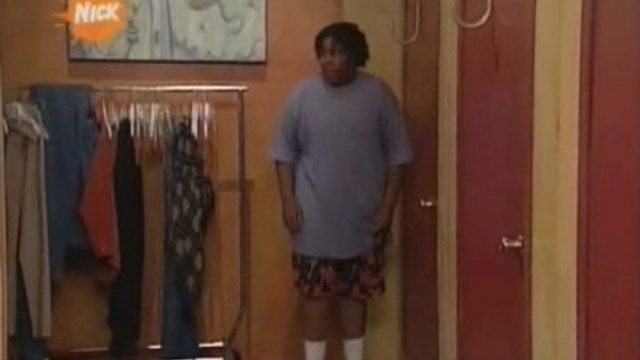 Kenan y Kel S03E15