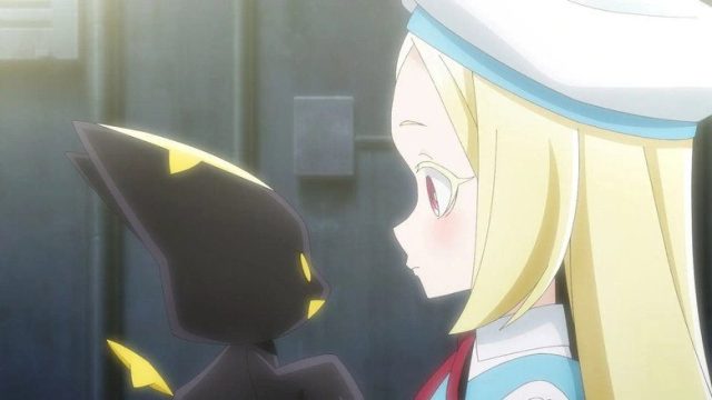Me encantan las Magical Girls S01E05