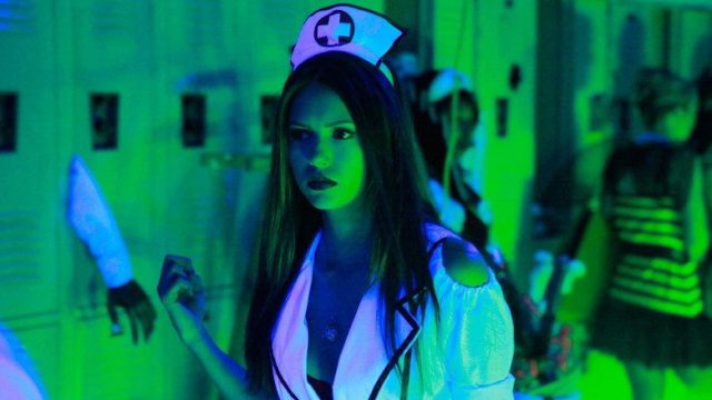 Diarios de Vampiros S01E07