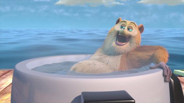 Viva el rey Julien S04E07